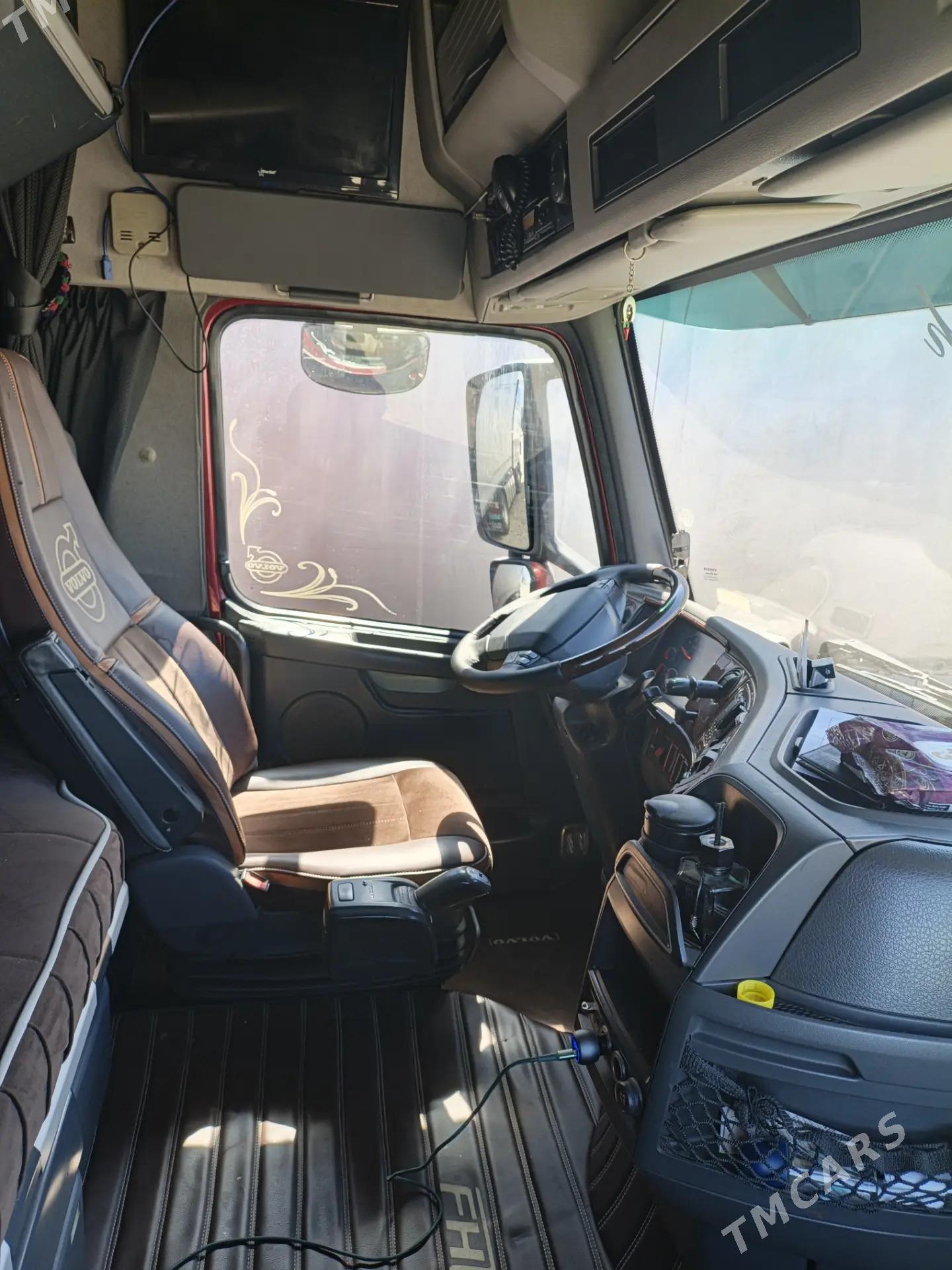 Volvo FH 500 2009 - 1 000 000 TMT - Balkanabat - img 2