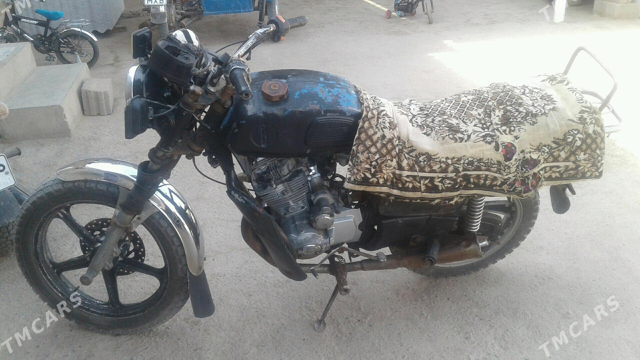 Fekon FK200-14G 1998 - 7 000 TMT - Теджен - img 3