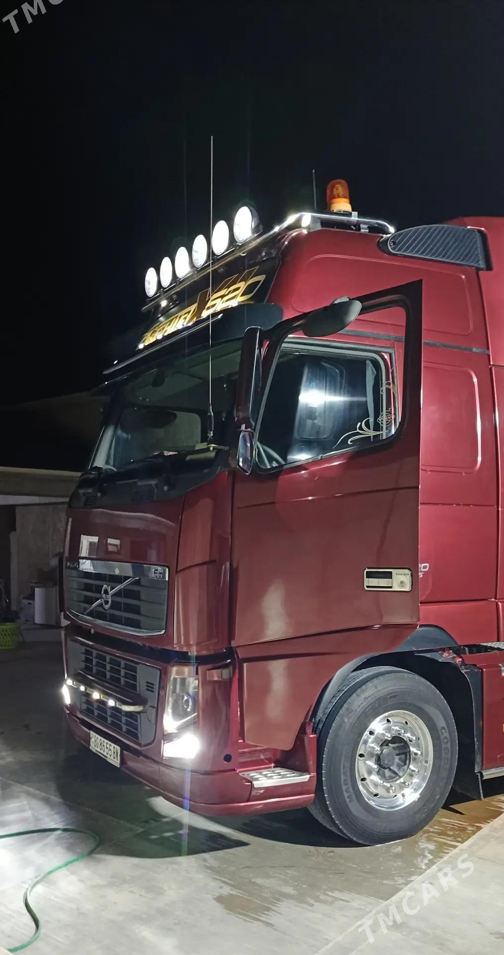 Volvo FH 500 2009 - 1 000 000 TMT - Balkanabat - img 3