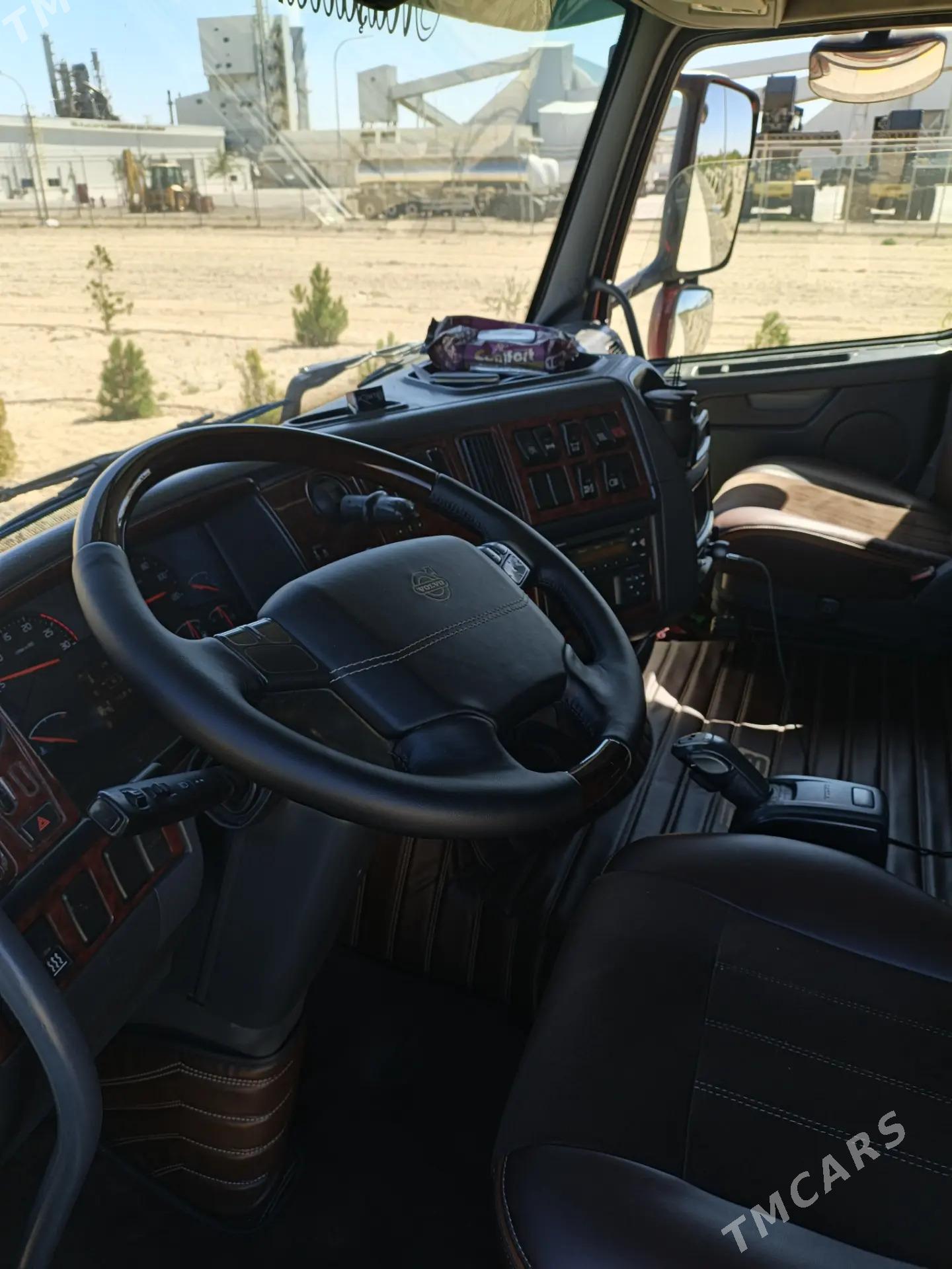 Volvo FH 500 2009 - 1 000 000 TMT - Balkanabat - img 5