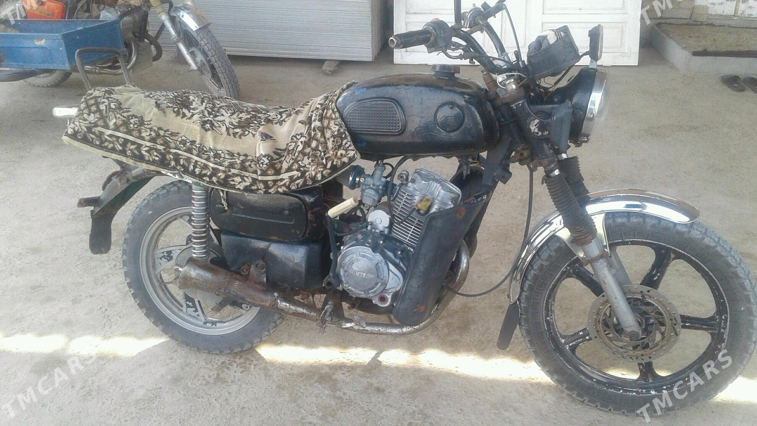 Fekon FK200-14G 1998 - 7 000 TMT - Теджен - img 2