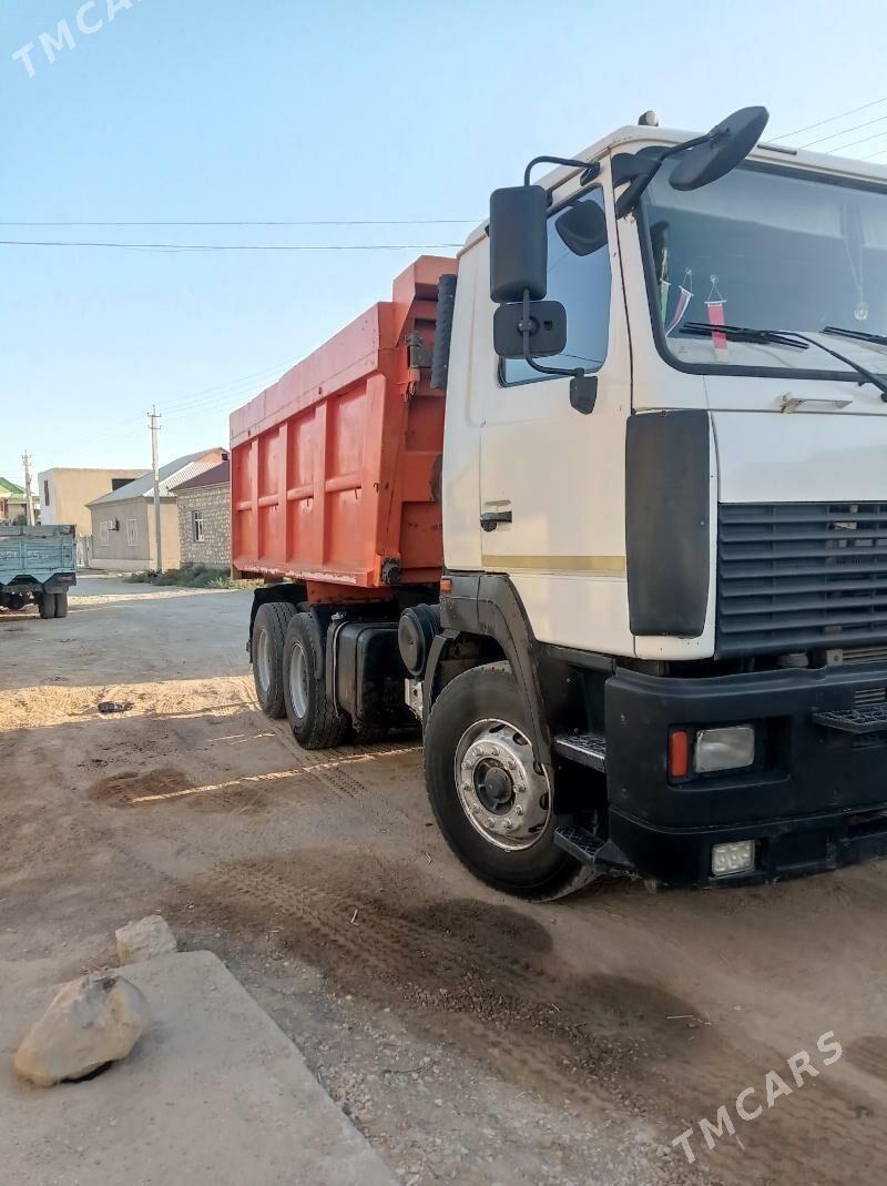 Maz Samosval 2013 - 500 000 TMT - Balkanabat - img 2