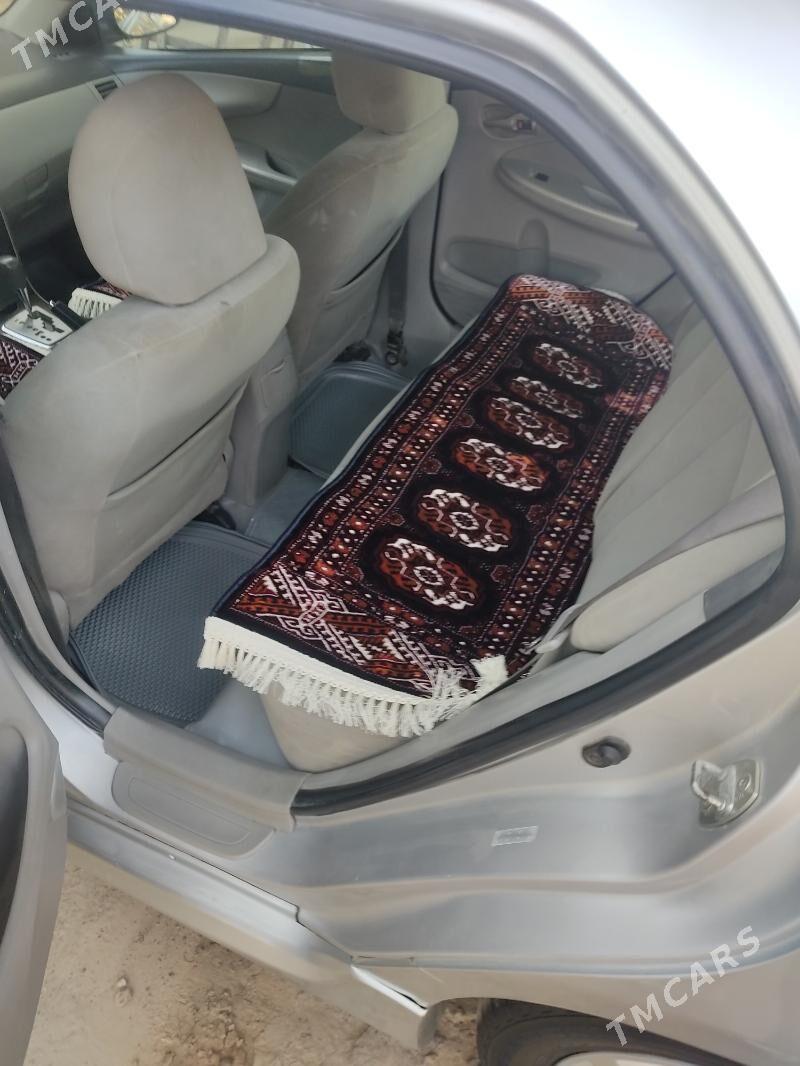 Toyota Corolla 2010 - 160 000 TMT - Туркменабат - img 1