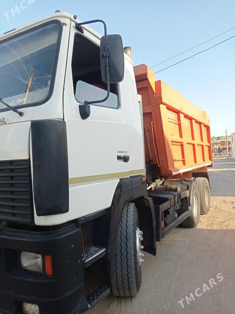 Maz Samosval 2013 - 500 000 TMT - Balkanabat - img 4