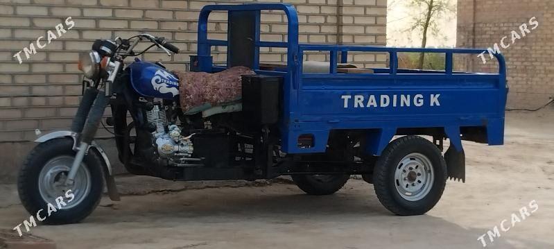 Fekon FK150-8G 2025 - 17 000 TMT - Сакарчага - img 1