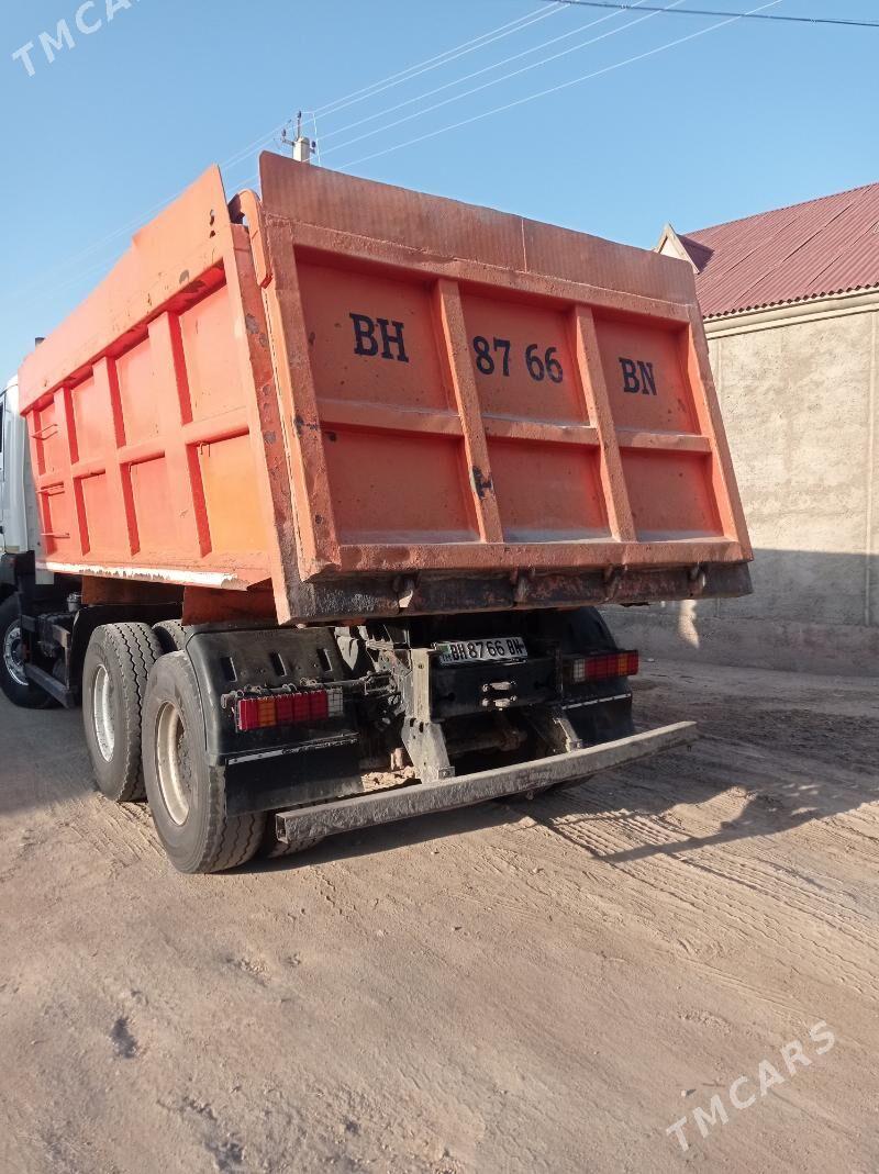 Maz Samosval 2013 - 500 000 TMT - Balkanabat - img 3