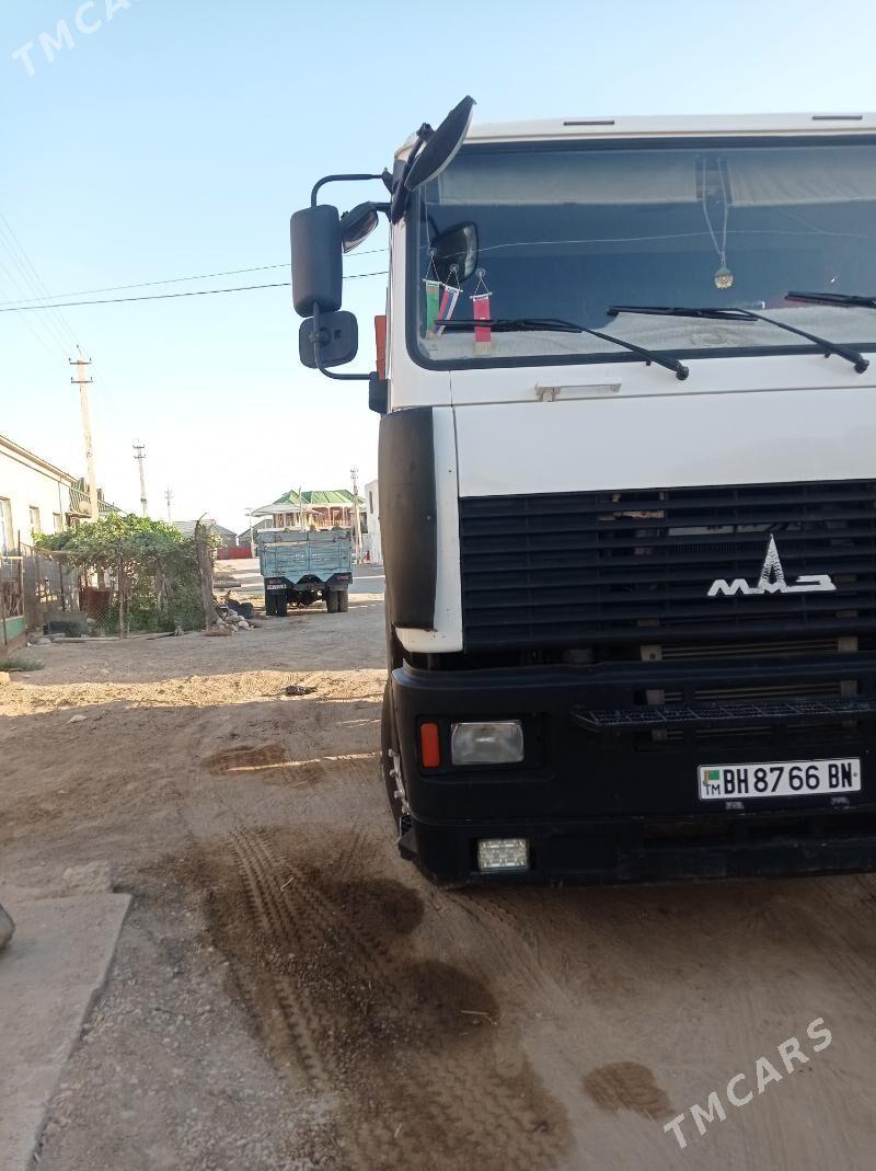 Maz Samosval 2013 - 500 000 TMT - Balkanabat - img 5