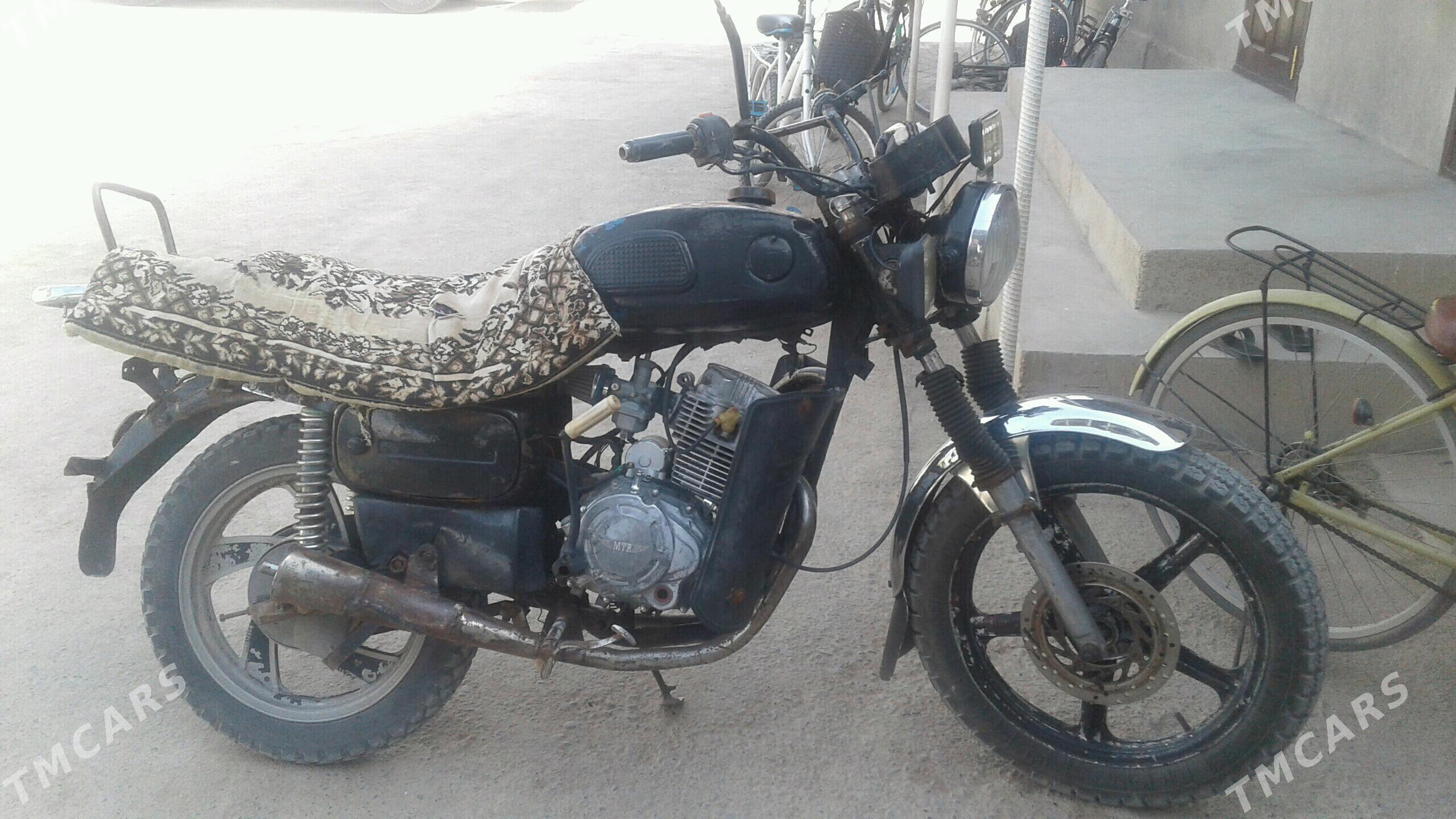 Fekon FK200-14G 1998 - 7 000 TMT - Теджен - img 4