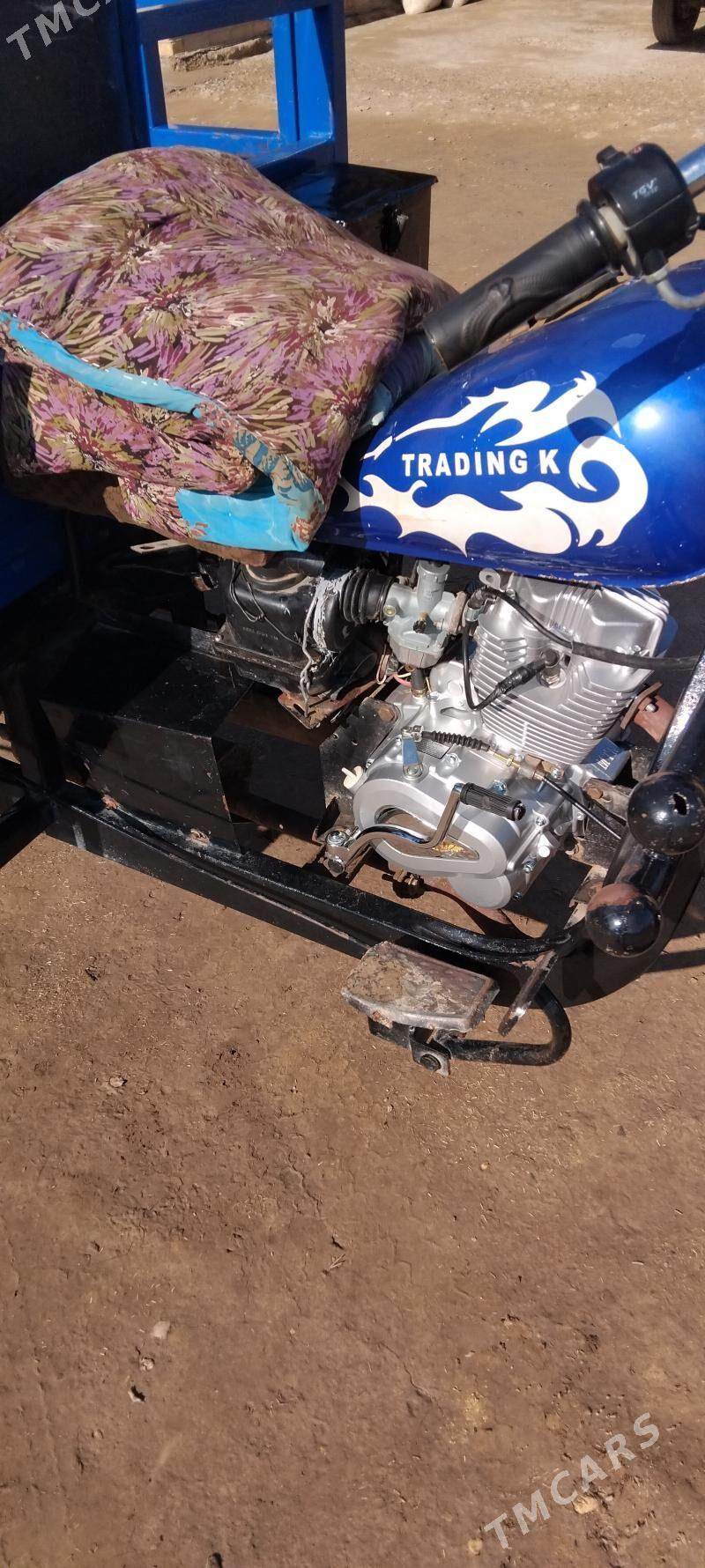 Fekon FK150-8G 2025 - 17 000 TMT - Сакарчага - img 3