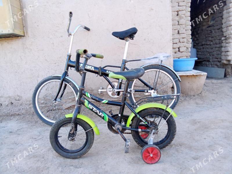 ural - Daşoguz - img 1