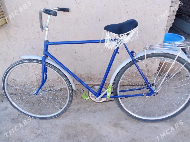 ural - Daşoguz - img 2