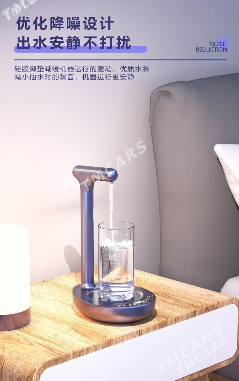 SUW NASOS TAZE ÇYKAN MODELY - Ашхабад - img 1