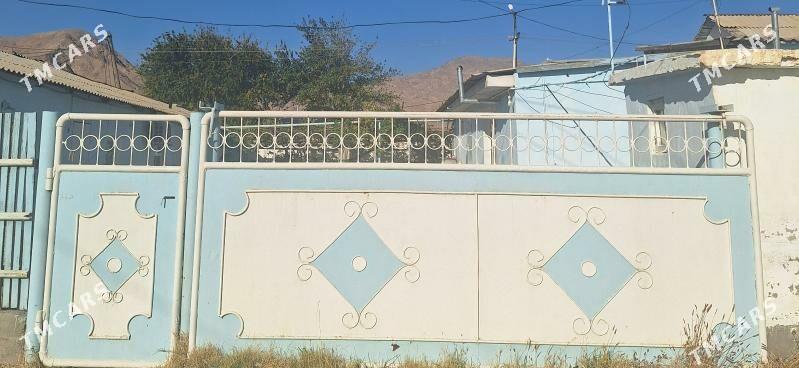 Demir Warata - Balkanabat - img 3