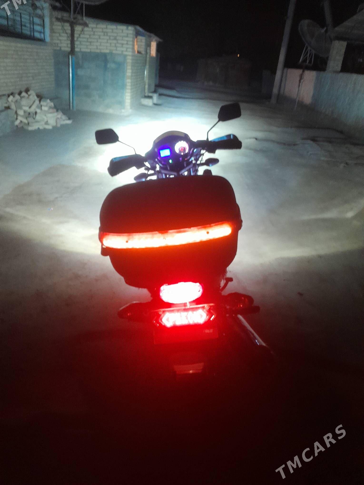 Fekon FK150-8G 2025 - 17 000 TMT - Достлук - img 1
