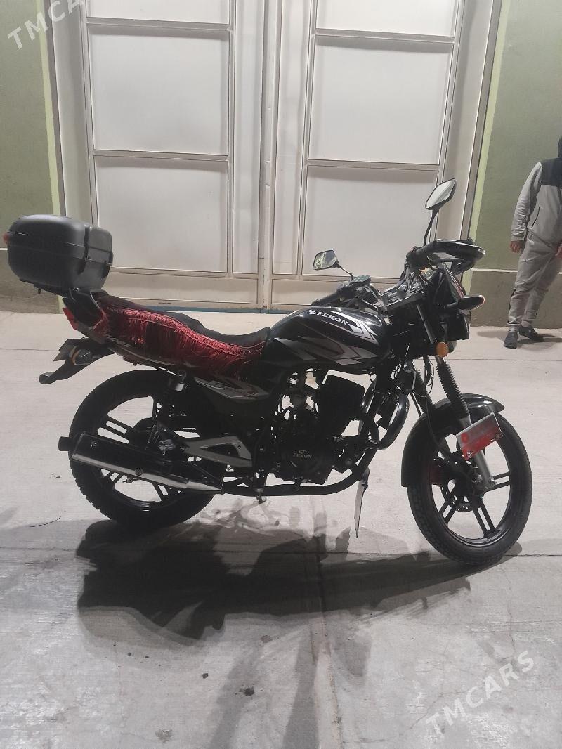 Fekon FK150-8G 2025 - 17 000 TMT - Достлук - img 3