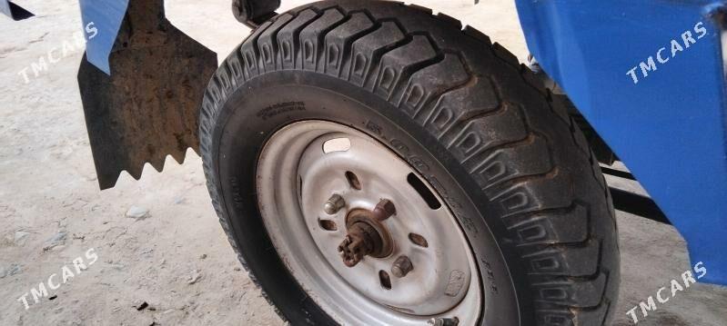 Fekon FK150-8G 2025 - 17 000 TMT - Сакарчага - img 4