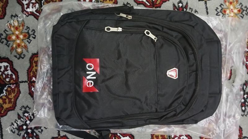 Caga portyfel sumka - Ашхабад - img 1