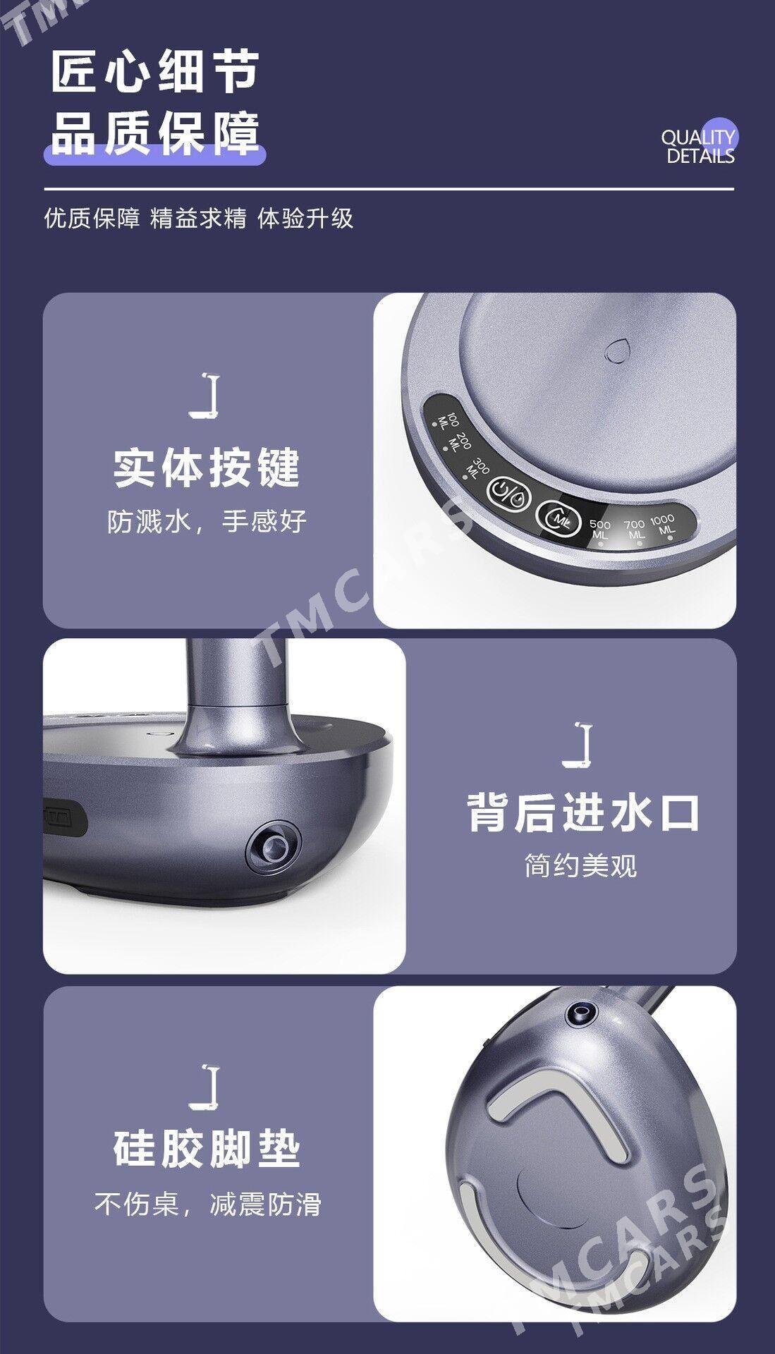 SUW NASOS TAZE ÇYKAN MODELY - Aşgabat - img 5