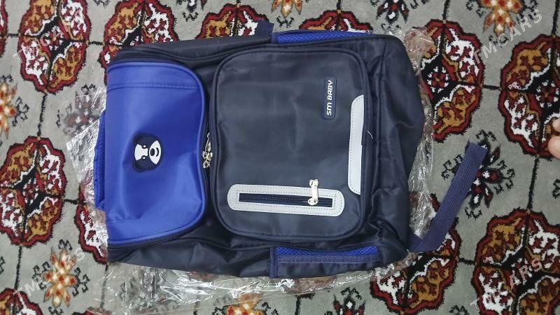 Caga portyfel sumka - Ашхабад - img 4