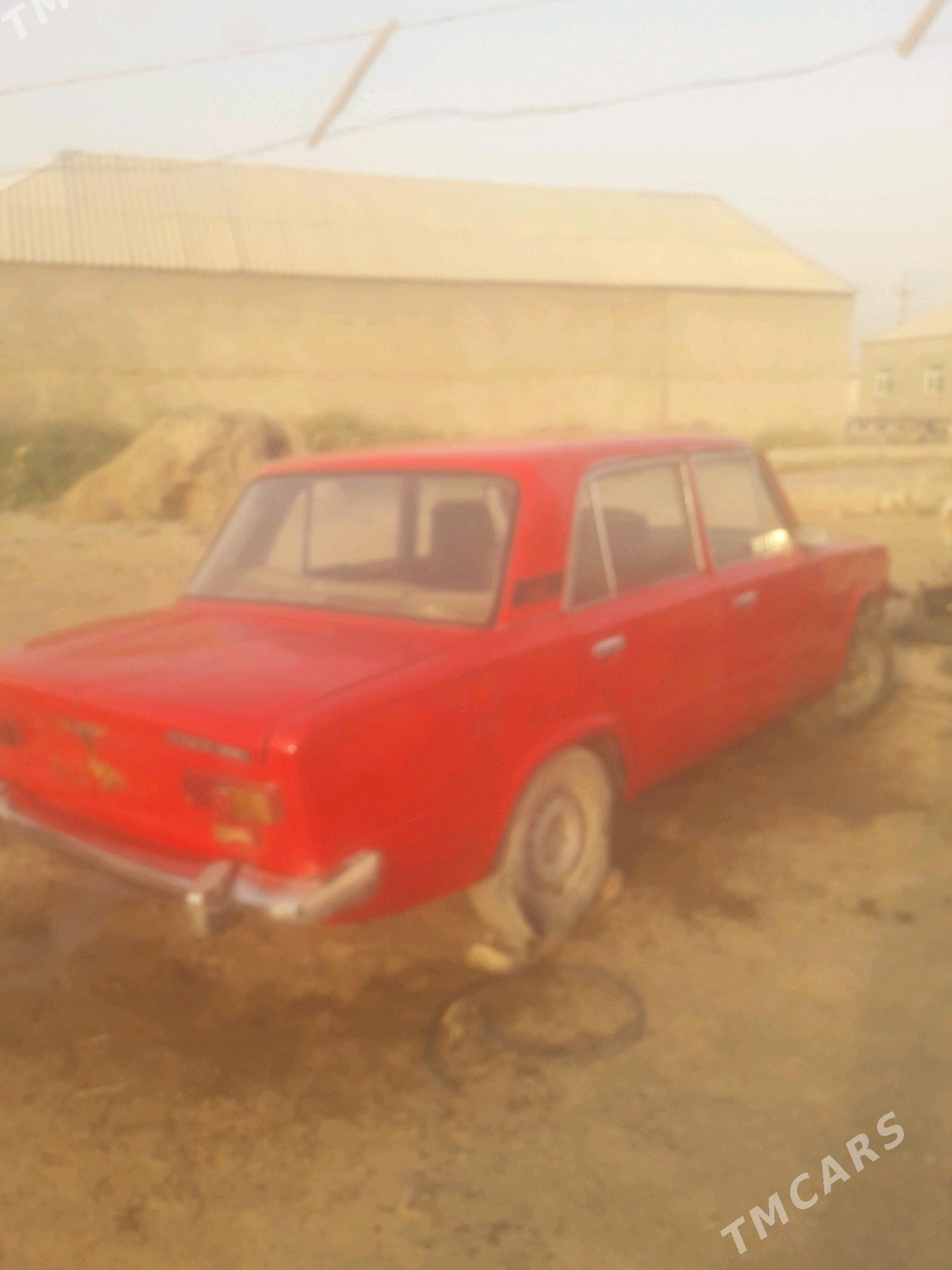 Lada 2104 1981 - 9 000 TMT - Теджен - img 2