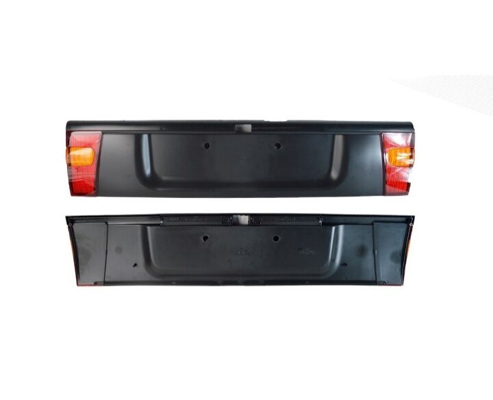 Opel Stopniklary 150 TMT - Çoganly - img 1