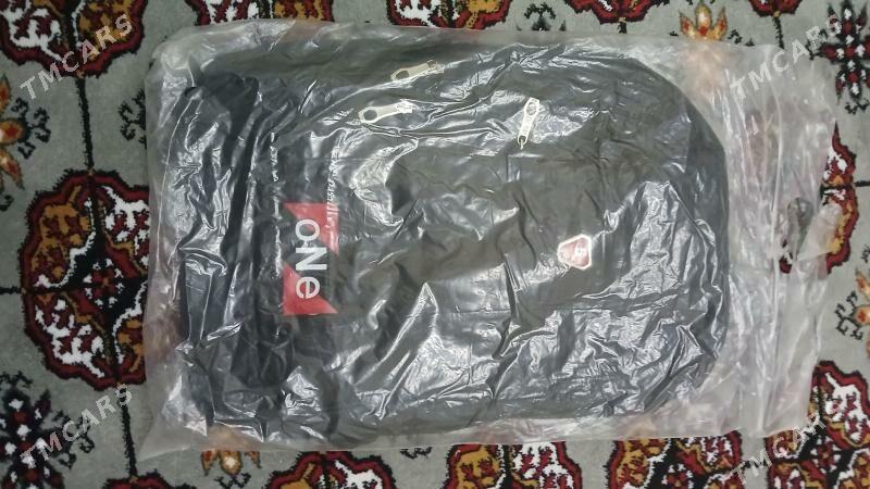 Caga portyfel sumka - Ашхабад - img 2