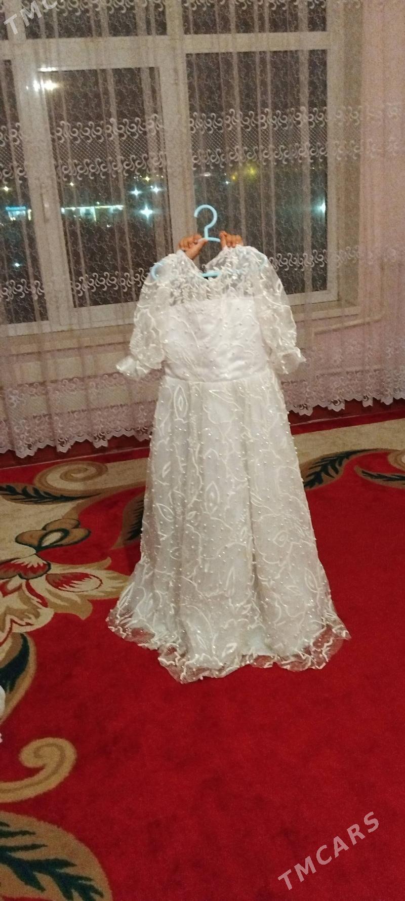 Çaga Fata koynek - Daşoguz - img 2