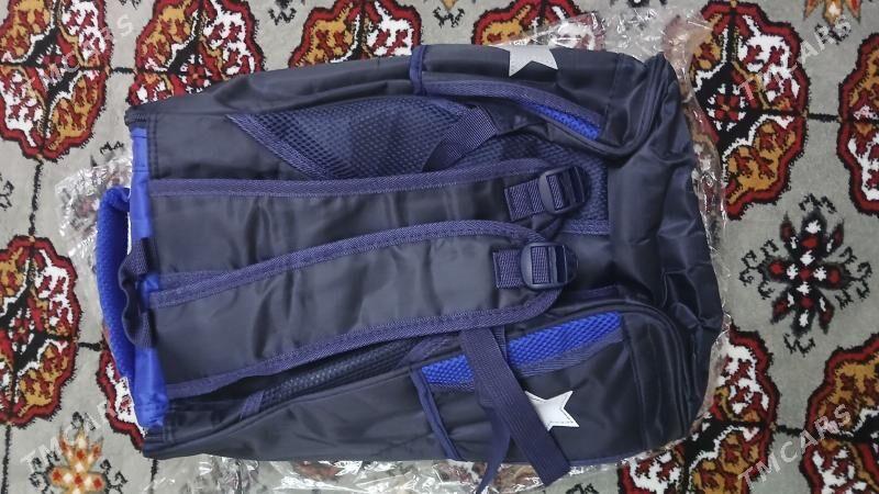 Caga portyfel sumka - Ашхабад - img 5