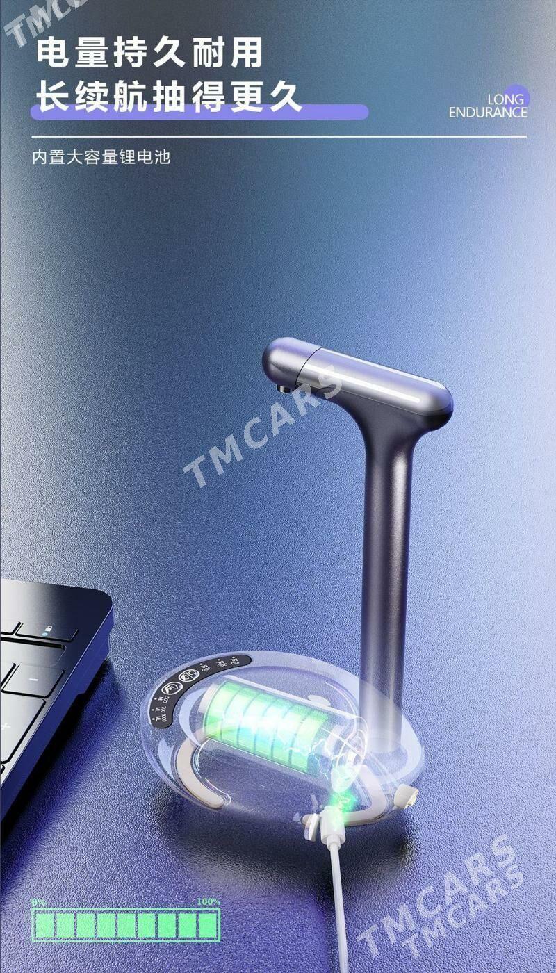 SUW NASOS TAZE ÇYKAN MODELY - Aşgabat - img 4