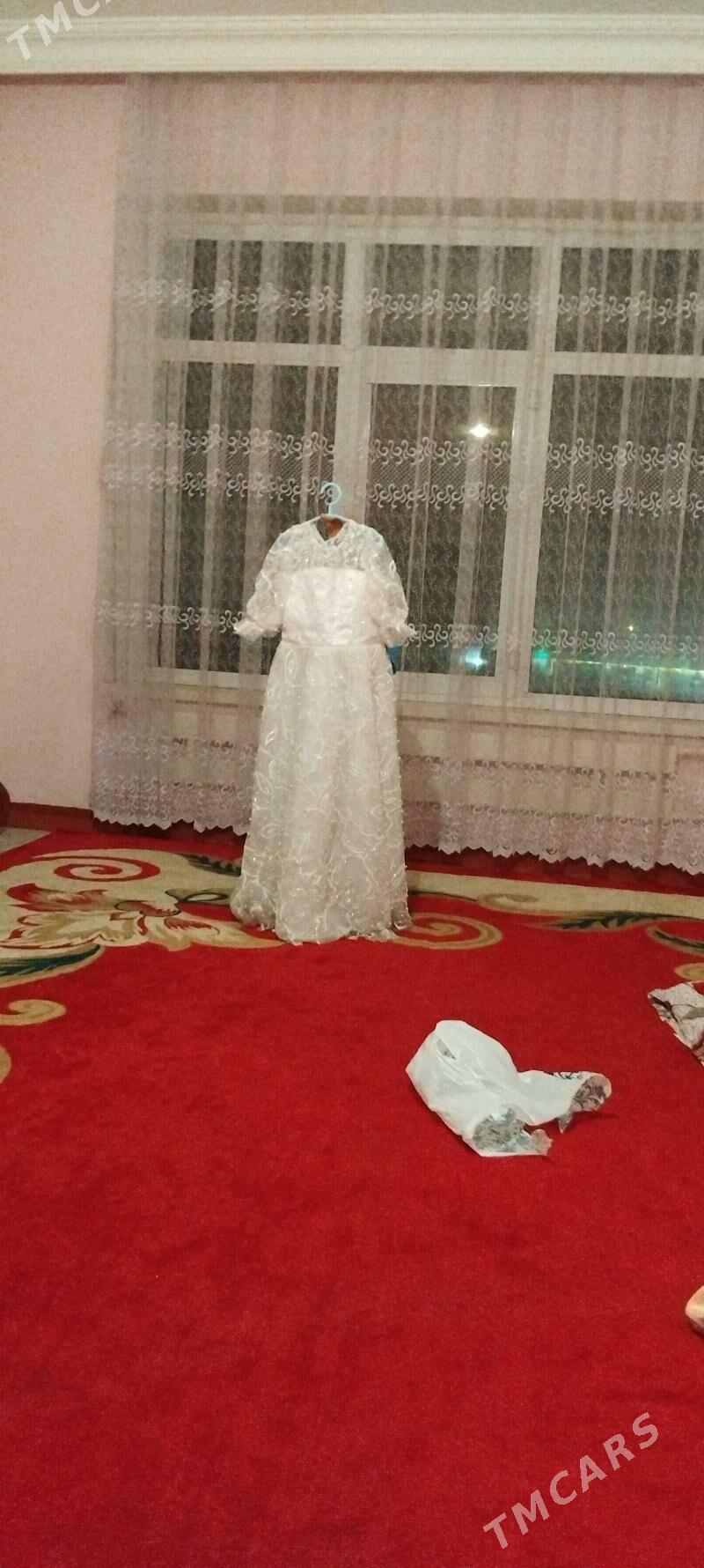 Çaga Fata koynek - Daşoguz - img 3