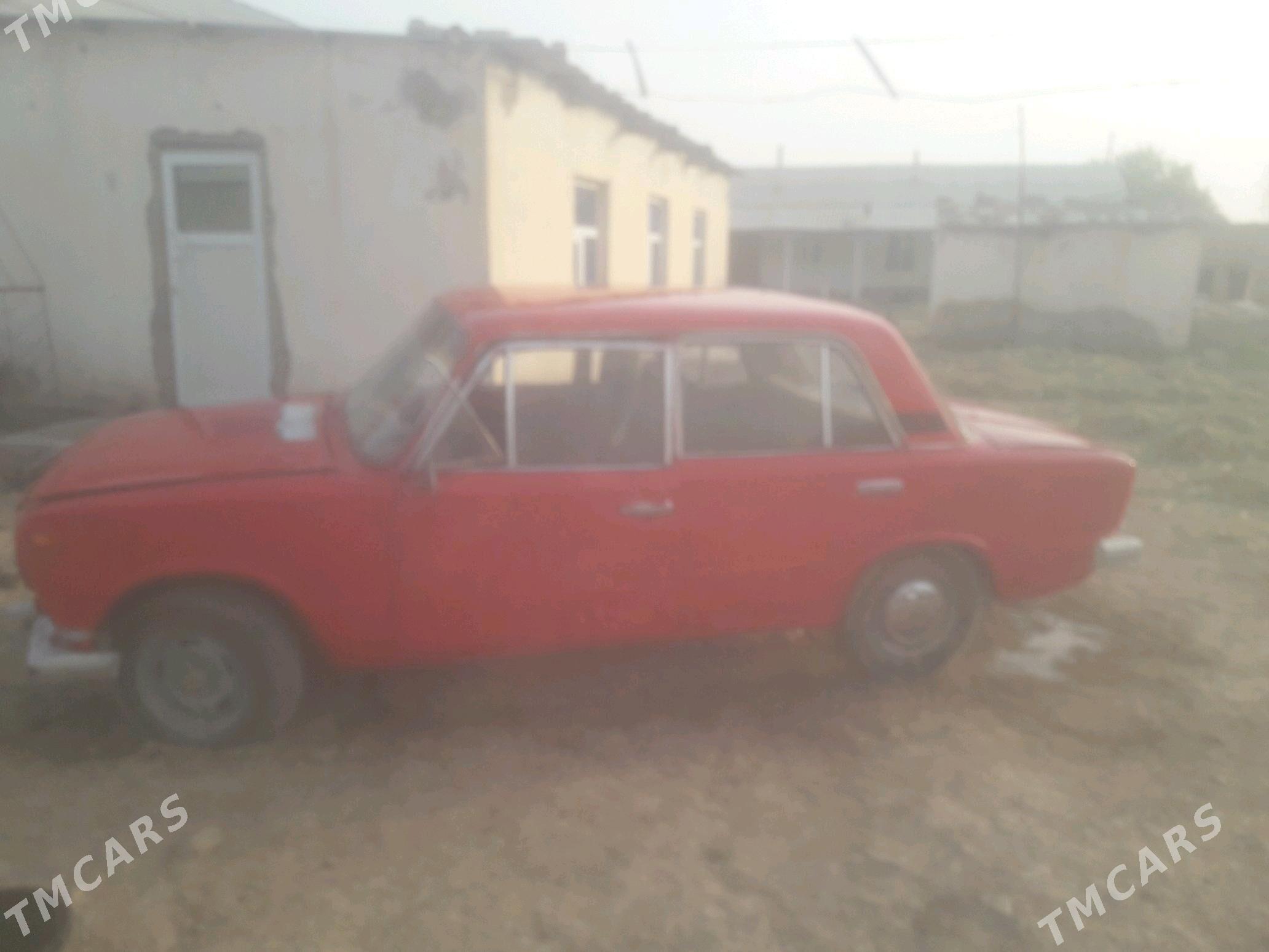 Lada 2104 1981 - 9 000 TMT - Теджен - img 3