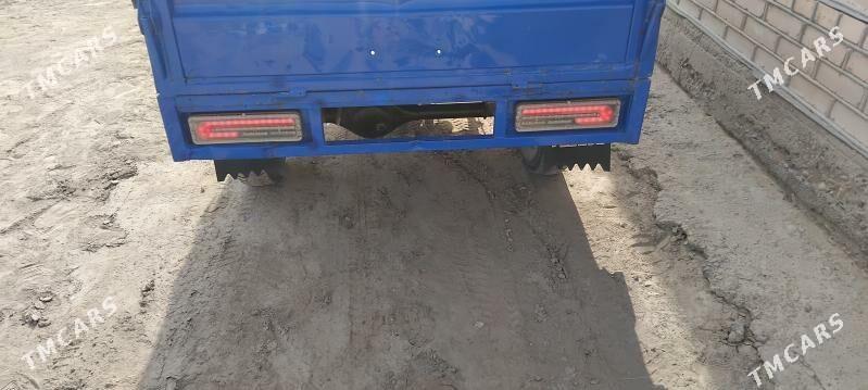Fekon FK150-8G 2025 - 17 000 TMT - Сакарчага - img 5