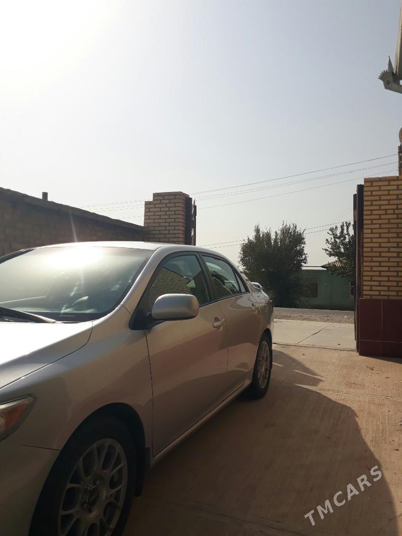 Toyota Corolla 2010 - 140 000 TMT - Sarahs - img 1