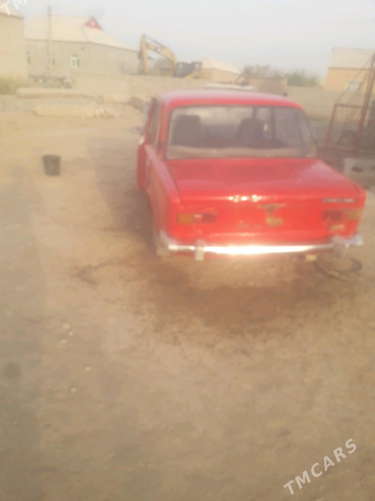 Lada 2104 1981 - 9 000 TMT - Теджен - img 4