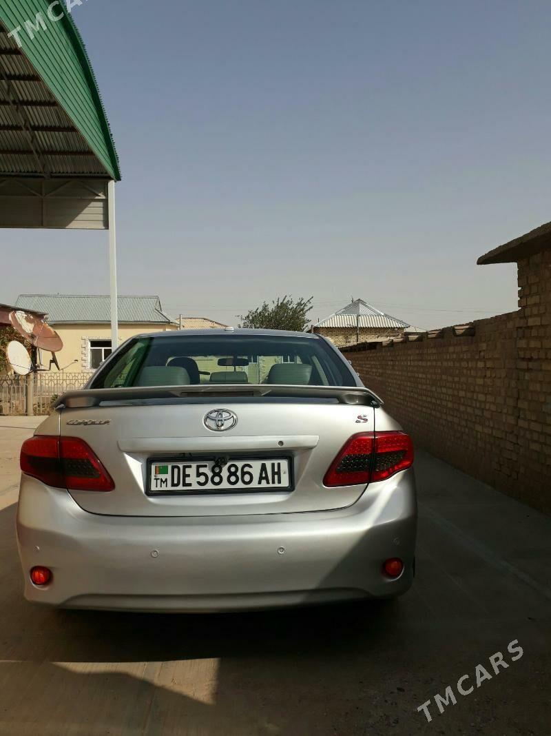 Toyota Corolla 2010 - 140 000 TMT - Sarahs - img 2