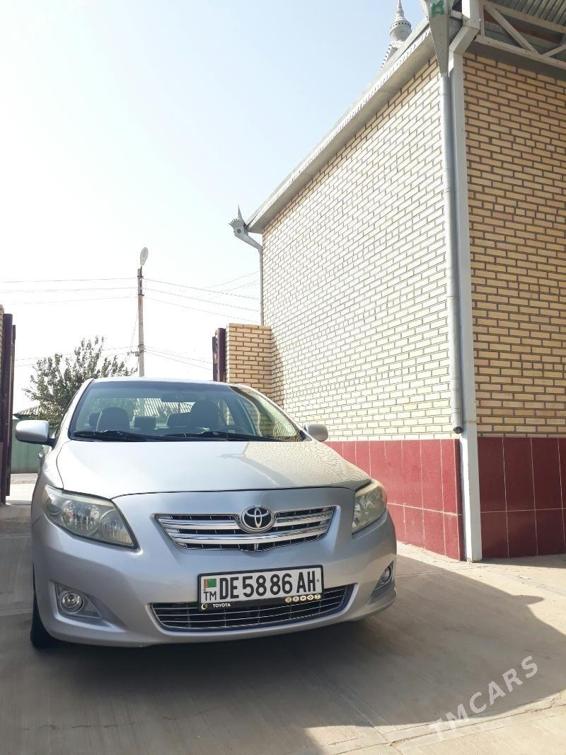 Toyota Corolla 2010 - 140 000 TMT - Sarahs - img 6