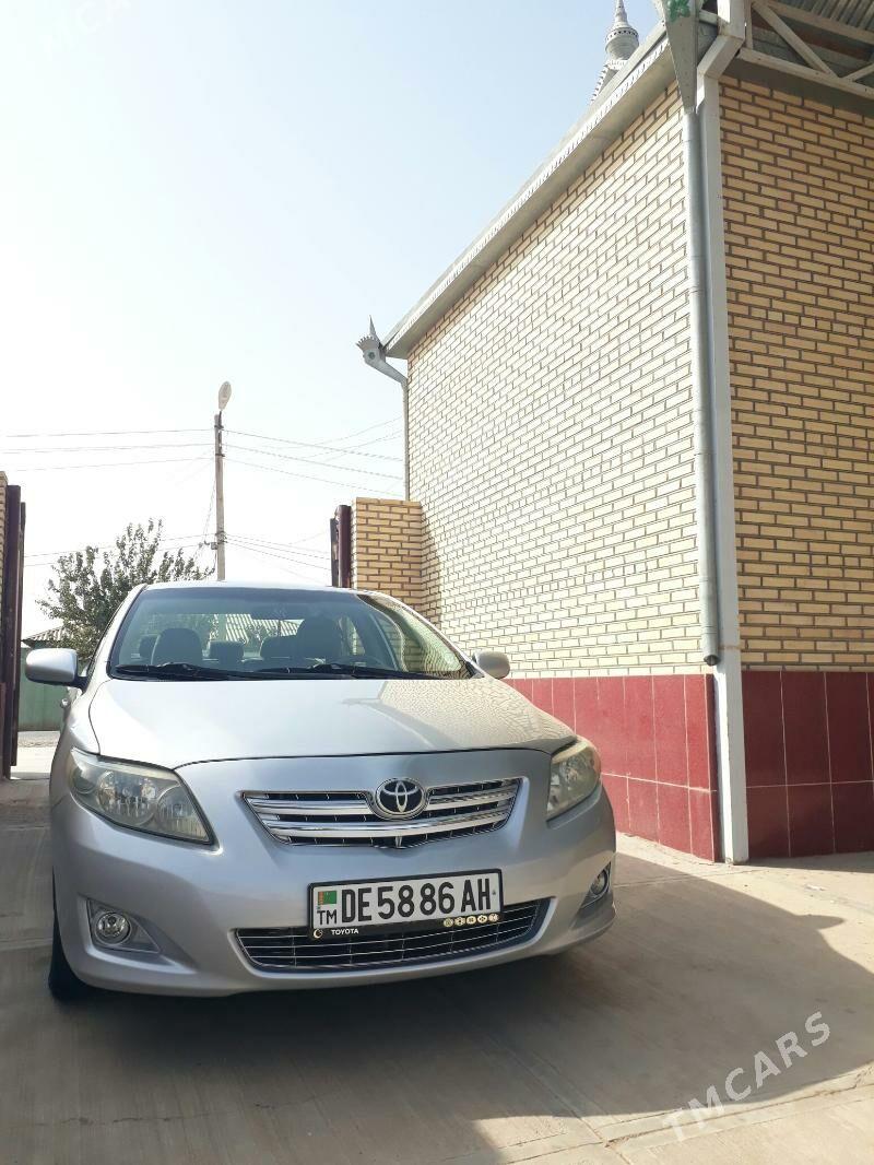 Toyota Corolla 2010 - 140 000 TMT - Sarahs - img 3