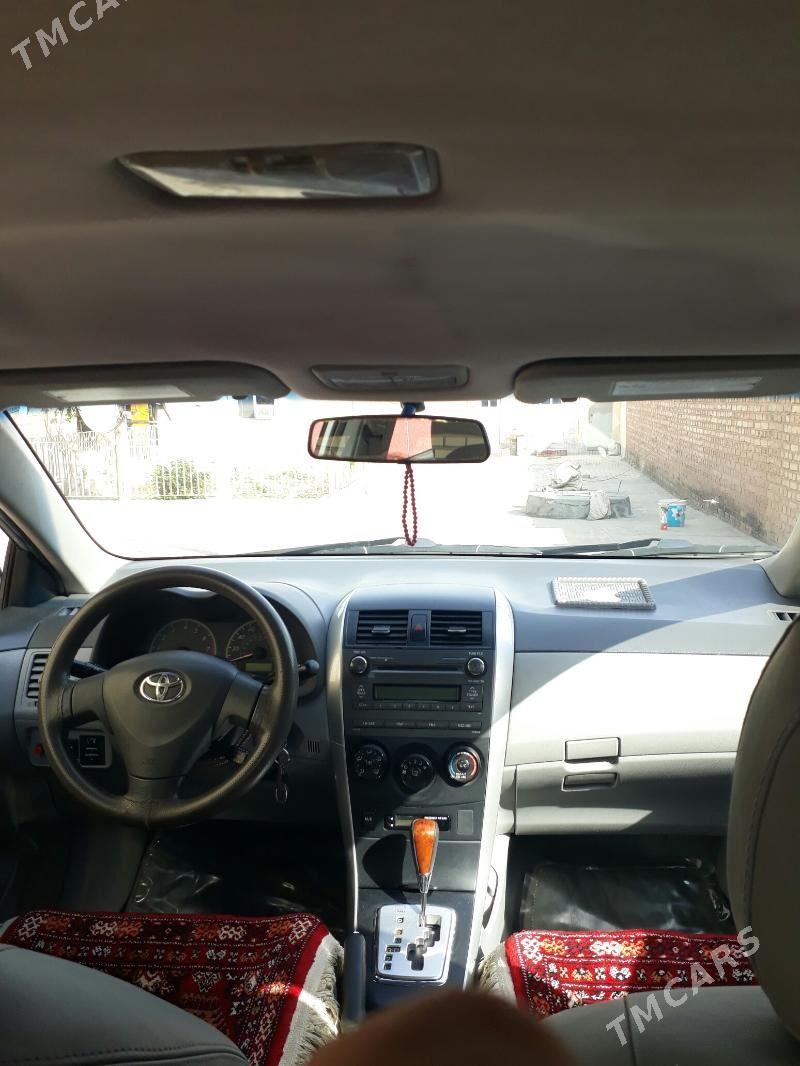 Toyota Corolla 2010 - 140 000 TMT - Sarahs - img 4
