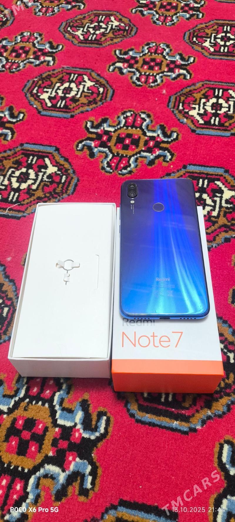 Redmi Note7 - Çärjew - img 2