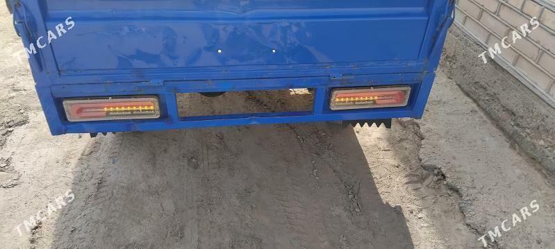 Fekon FK150-8G 2025 - 17 000 TMT - Сакарчага - img 6