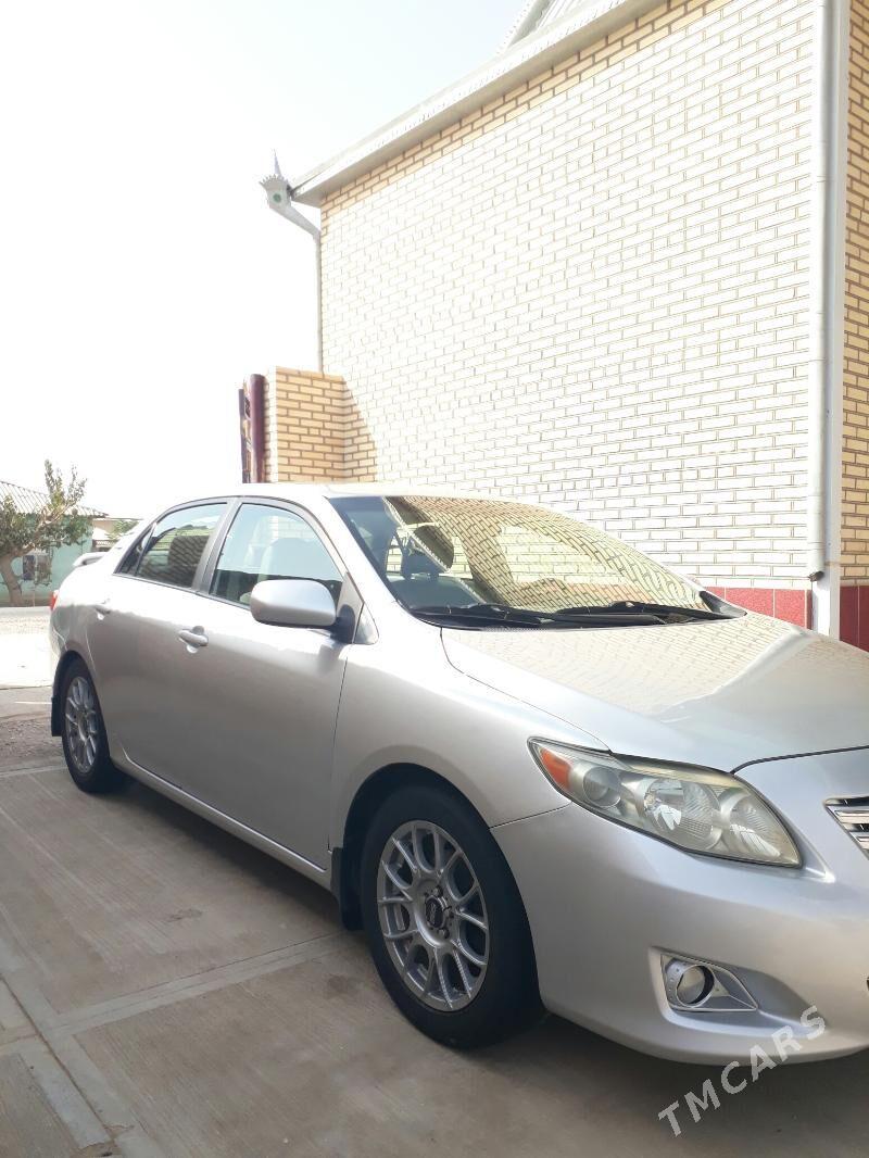 Toyota Corolla 2010 - 140 000 TMT - Sarahs - img 5