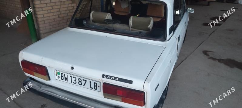 Lada 2107 1984 - 19 990 TMT - Dänew - img 1