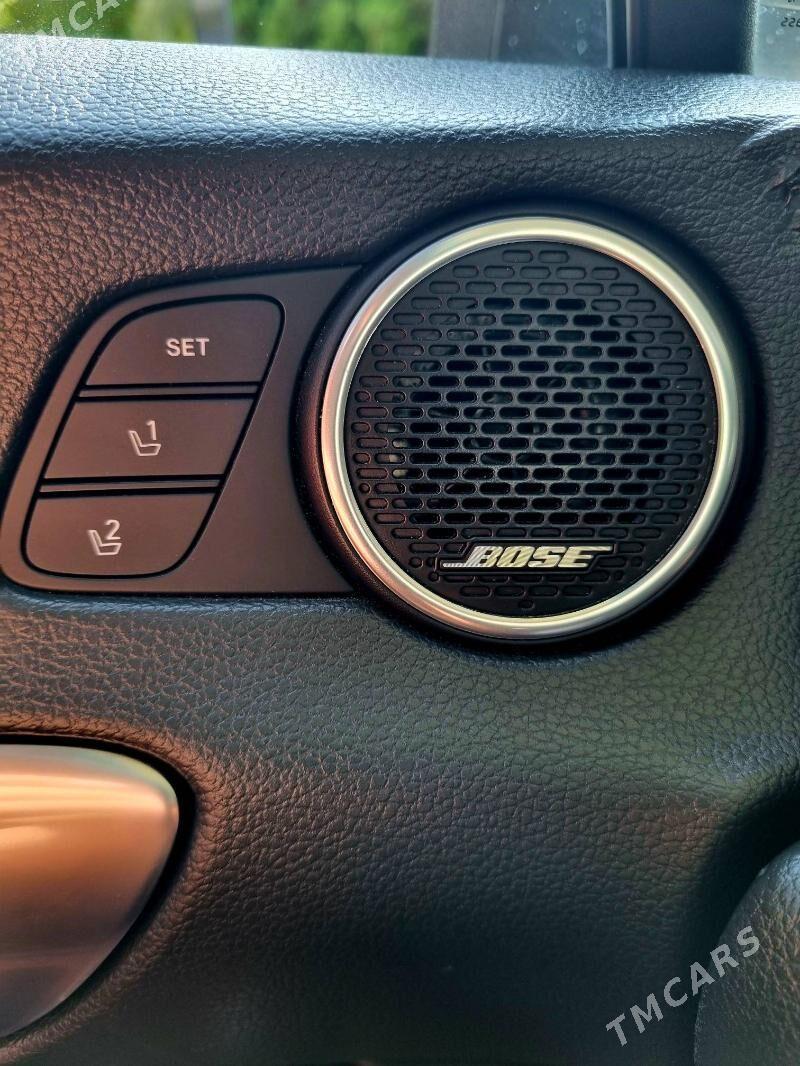Hyundai Sonata 2021 - 295 000 TMT - Ашхабад - img 6