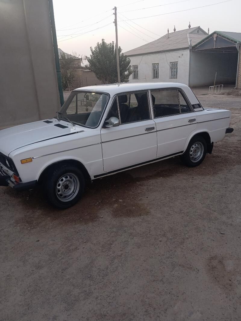 Lada 2106 1990 - 27 000 TMT - Мургап - img 2