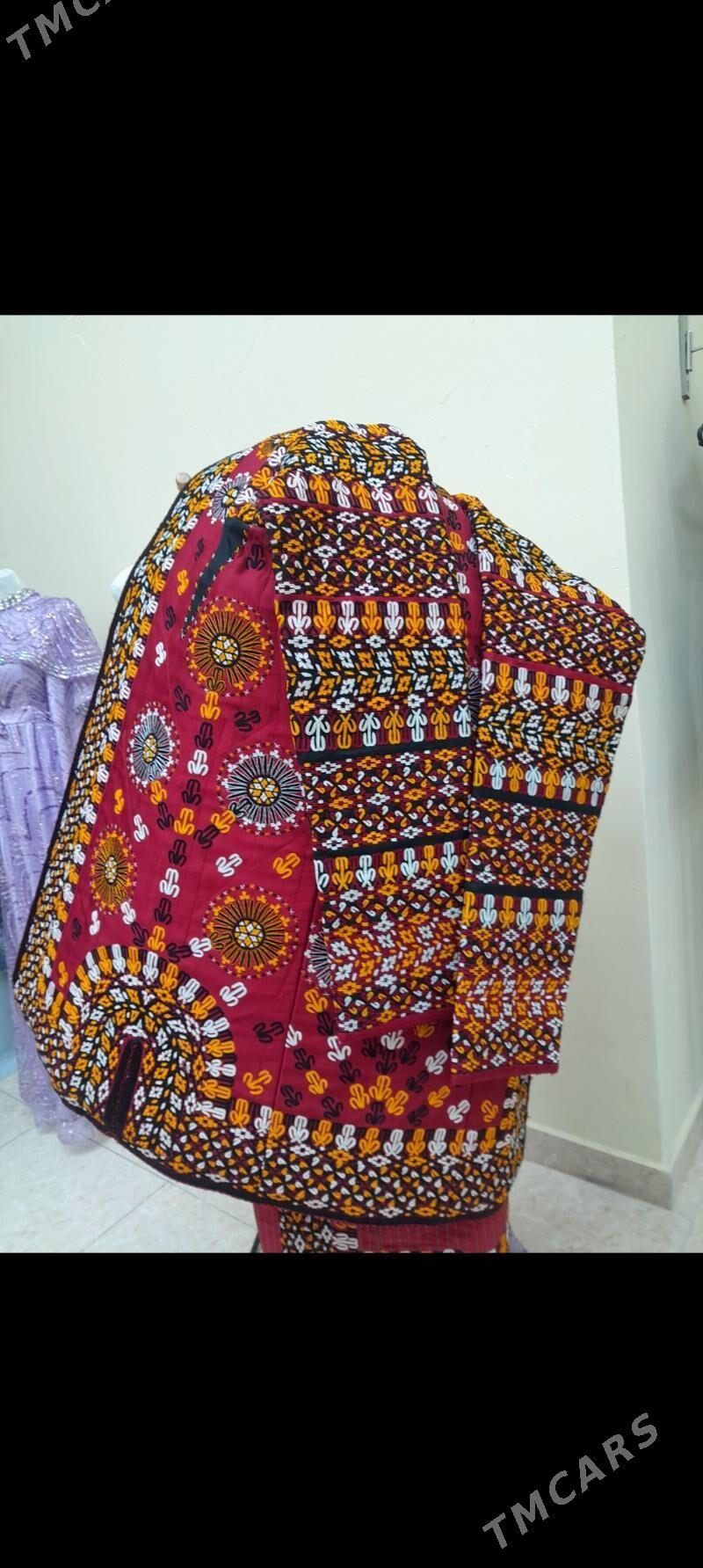 satlyk kurte - Айтакова (ул. Огузхана) - img 4