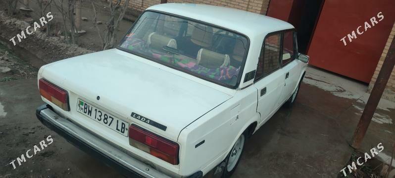 Lada 2107 1984 - 19 990 TMT - Dänew - img 3