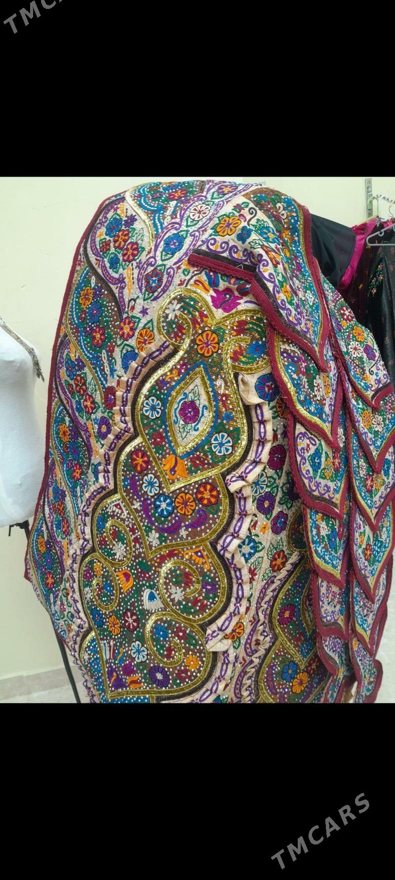 satlyk kurte - Айтакова (ул. Огузхана) - img 3