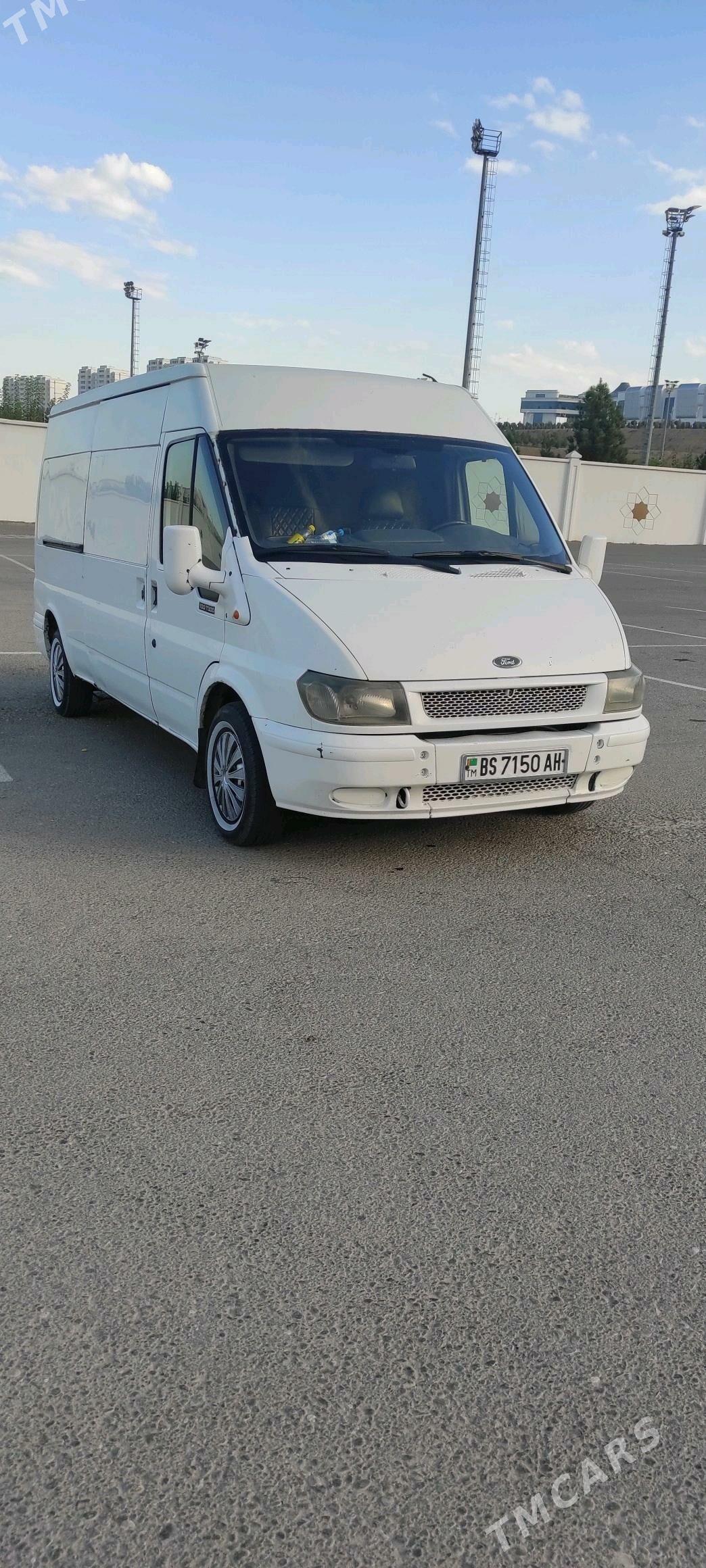 Ford Transit Connect 2009 - 110 000 TMT - Bäherden - img 5