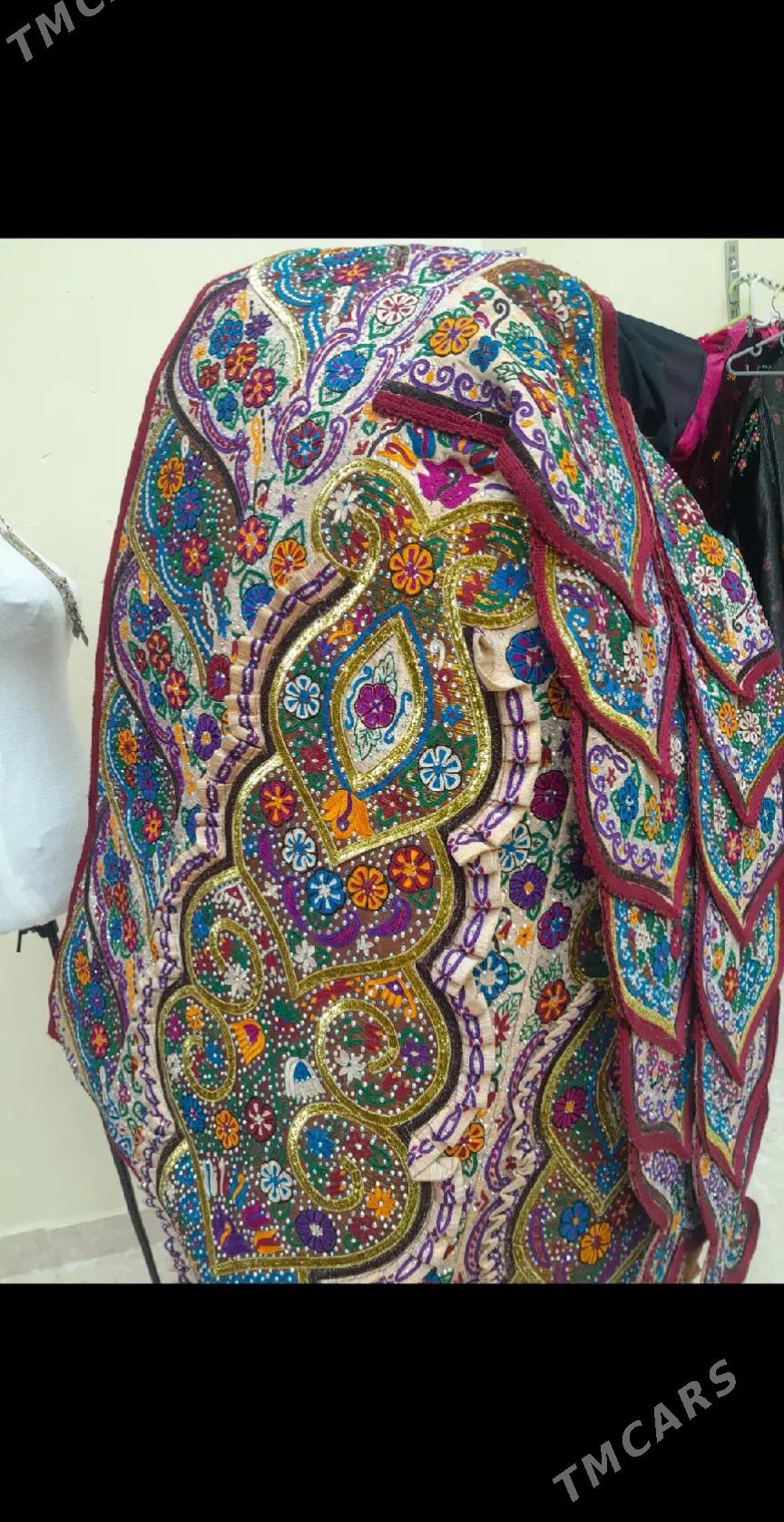 satlyk kurte - Айтакова (ул. Огузхана) - img 2