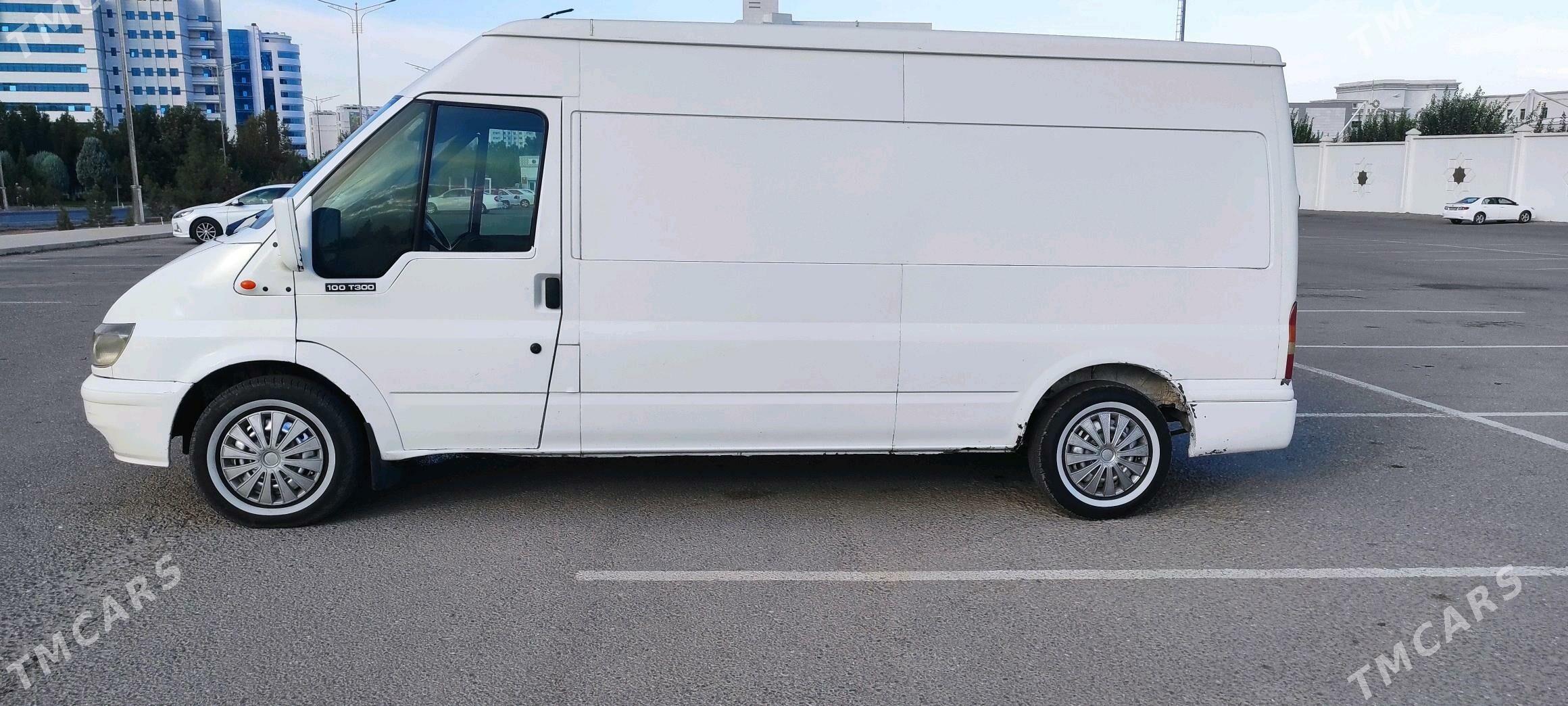 Ford Transit Connect 2009 - 110 000 TMT - Bäherden - img 6